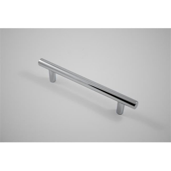 Residential Essentials Residential Essentials 10334PC Cabinet Bar Pull; Polished Chrome 10334PC